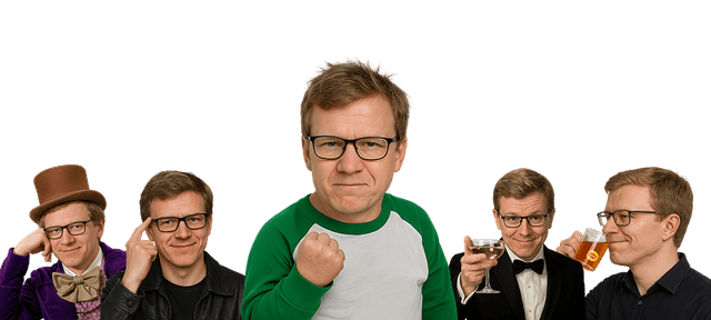 Custom emoji memes